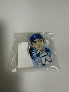 2025 パーソルクライマックスシリーズ パ ファイターズ ガチャ 達孝太