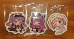 【おんいし様専用出品】ホロライブチョコクランチ