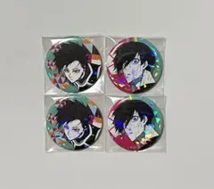 【まとめ売り】 ブルーロック マズル ホログラム缶バッジ 糸師凛