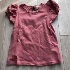 Bee des Beeトップス　サイズ130のサムネイル