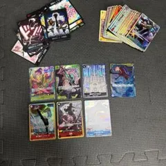 ワンピースカードゲーム まとめ売り