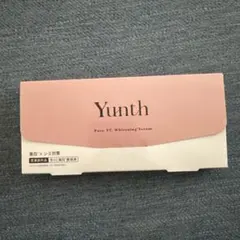 Yunth ユンス 生VC美白美容液 1箱のサムネイル