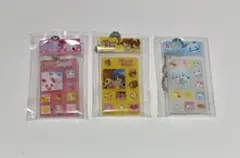 平成 カミオジャパン タイルシール ガチャ