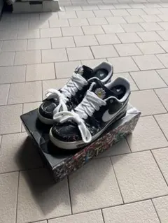 NIKE パラノイズ peaceminusone paranoise 26cm