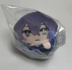 にじさんじ　極楽湯コラボ　小柳ロウ　もちころりん