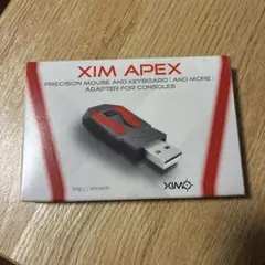 2026年最新】xim apexの人気アイテム - メルカリ