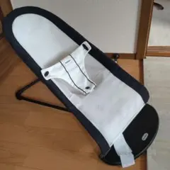 【直接受取希望】ベビービョルン BabyBjorn バウンサー メッシュ