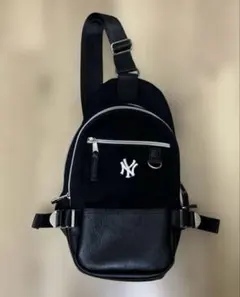 ニューヨーク・ヤンキース ボディーバック