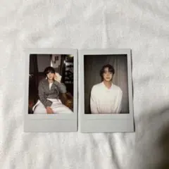 BTS DECO KIT JIN