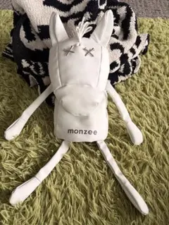 2025年最新】モンジー monzee ヘッドカバーの人気アイテム