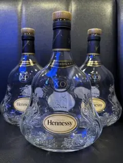 ヘネシーXO、パラディ空瓶 2025年最新】ヘネシー xo 空瓶の人気アイテム - メルカリ