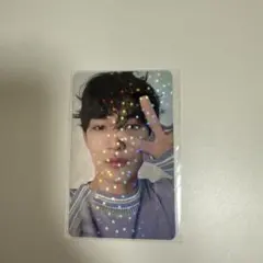 SEVENTEEN ミンギュ AlwaysYours Weverse特典 トレカ - メルカリ