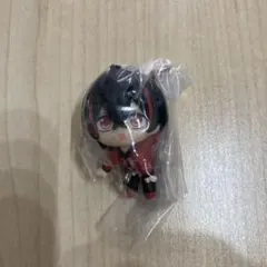 カラフルピーチ　からぴち　ゆあんくん　つまんでつなげてマスコット