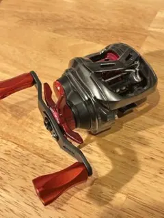 月下美人AIR TW 8.5 L ROROAX22スプール - メルカリ