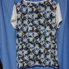 ポール・スミス グラフィックTシャツのサムネイル