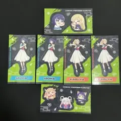 COSMIC PRINCESS KAGUYA ステッカーセット