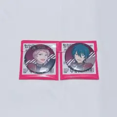 斎宮宗 キャラバッジコレクション 19点 Amazon.co.jp: 新あんスタValkyrie斎宮宗5周年キャラバッジ