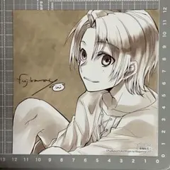 羽柴紀子 直筆 色紙 激レア 美品 - メルカリ