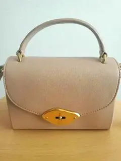 Mulberry BAG "Small Lana"【未使用新品!!】のサムネイル