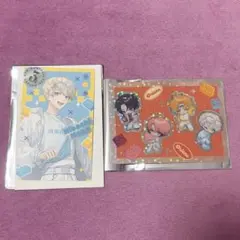 にじさんじ チェキ