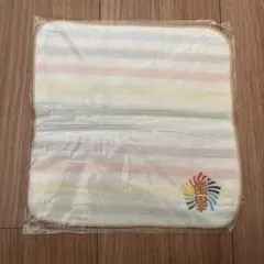 嵐ワクワク学校　ミニタオル