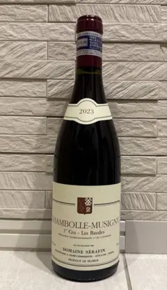 ワイン 2004 Chambolle-Musigny Premier Cru 2004 Chambolle-Musigny Premier Cru - メルカリ