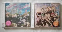 ラブライブ スーパースター 3期 OP&ED CD Liella! リエラ