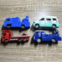 2025年最新】ブロアー車 トミカの人気アイテム - メルカリ