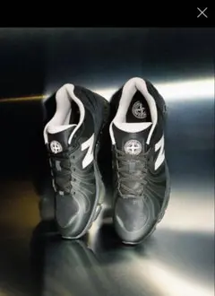 Stone Island X New Balance ABZORB 1890のサムネイル
