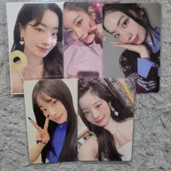 TWICE ダヒョン トレカ まとめ売り