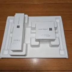 インナシグナル AMP & ベースソープセット インナシグナル AMP & ベースソープセット インナーシグナル