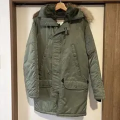 spiewak ミリタリージャケット