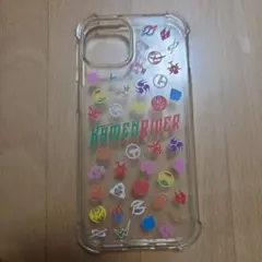 KAMEN RIDER iPhoneケース