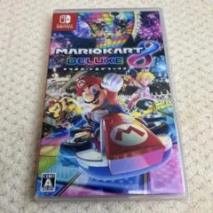 マリオカート8 デラックス Nintendo Switch