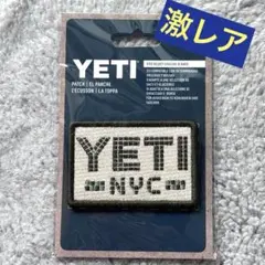 YETI フジロック 花井祐介 ワッペン バッチ - メルカリ