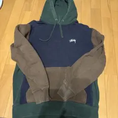 Stussy パーカー Mサイズ