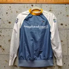 ラフアンドスウェルスニード