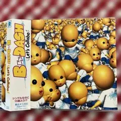 CD:B-DASH「Let's Collabo」