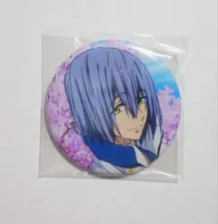 芹沢尚　ホログラム缶バッジ　Free Free! ホログラム缶バッジ 缶バッジ 芹沢尚 - メルカリ
