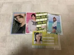 TWICE ジョンヨン トレカセット