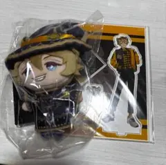ラギー