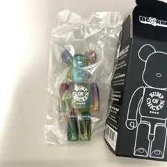 2025年最新】bump ベアブリック シークレットの人気アイテム - メルカリ