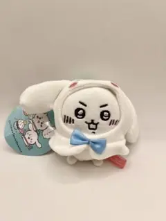 【希少】新品未開封⭐︎ちいかわサンリオコラボぬいぐるみセット ちいかわ サンリオコラボ ぬいぐるみセット - メルカリ