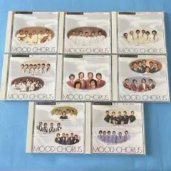 2025年最新】ムードコーラス cdの人気アイテム - メルカリ