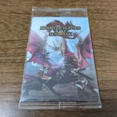 モンスターハンター 20th Anniversary カードウエハース 17