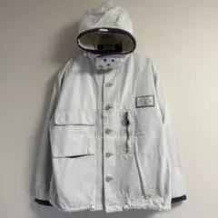 リアムギャラガー Ten c Skye Ten Anorak - メルカリ