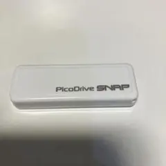 PicoDrive Snap