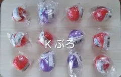 ワンピーストレーディングフィギュア【ワンピの実まとめ売り】12種セット