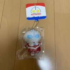 ウルトラマンガイア V2 ツブラヤストア ぷちマスコットキーホルダー
