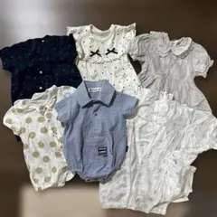 ベビー服まとめ売り サイズ60-70